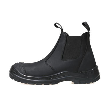 sole acid resistant safety shoes boots ce approved